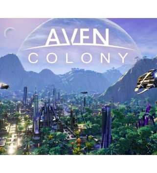 Aven Colony Steam Key GLOBAL